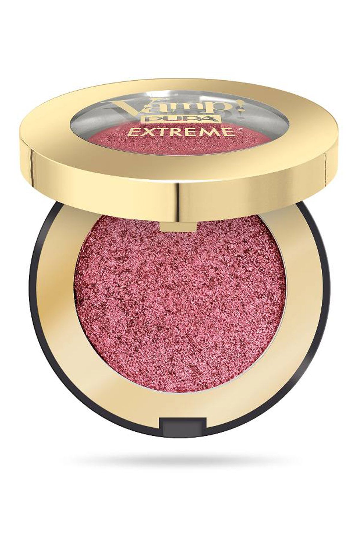 Pupa Milano | Vamp! Extreme Creamy Powder Eyeshadow | Extreme Ginger | Best Price in Pakistan original skincare product Pakistan