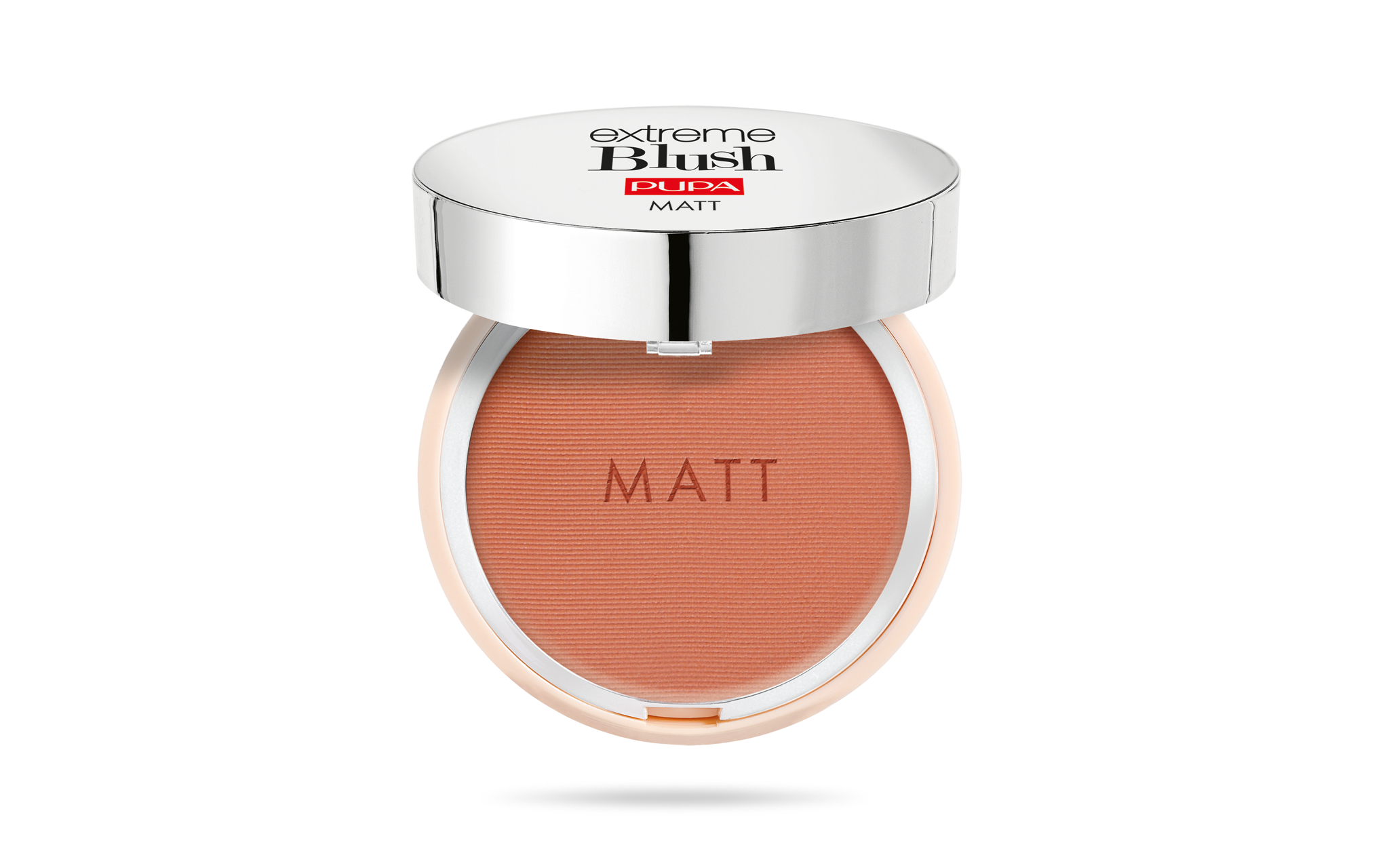 PUPA EXTREME BLUSH MATT NATURAL EFFECT COMP BLUSH | POP BROW | Best Price in Pakistan original skincare product Pakistan