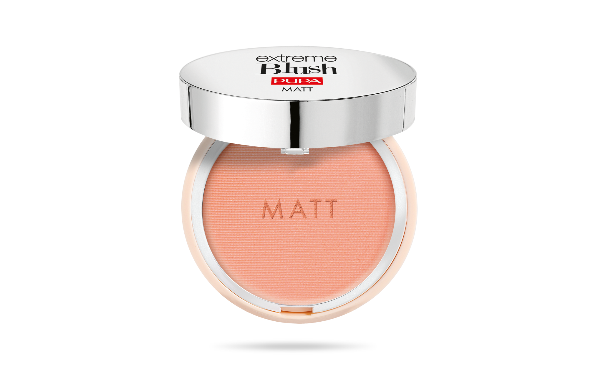 PUPA EXTREME BLUSH MATT NATURAL EFFECT COMP BLUSH | ROSE BRO | Best Price in Pakistan original skincare product Pakistan