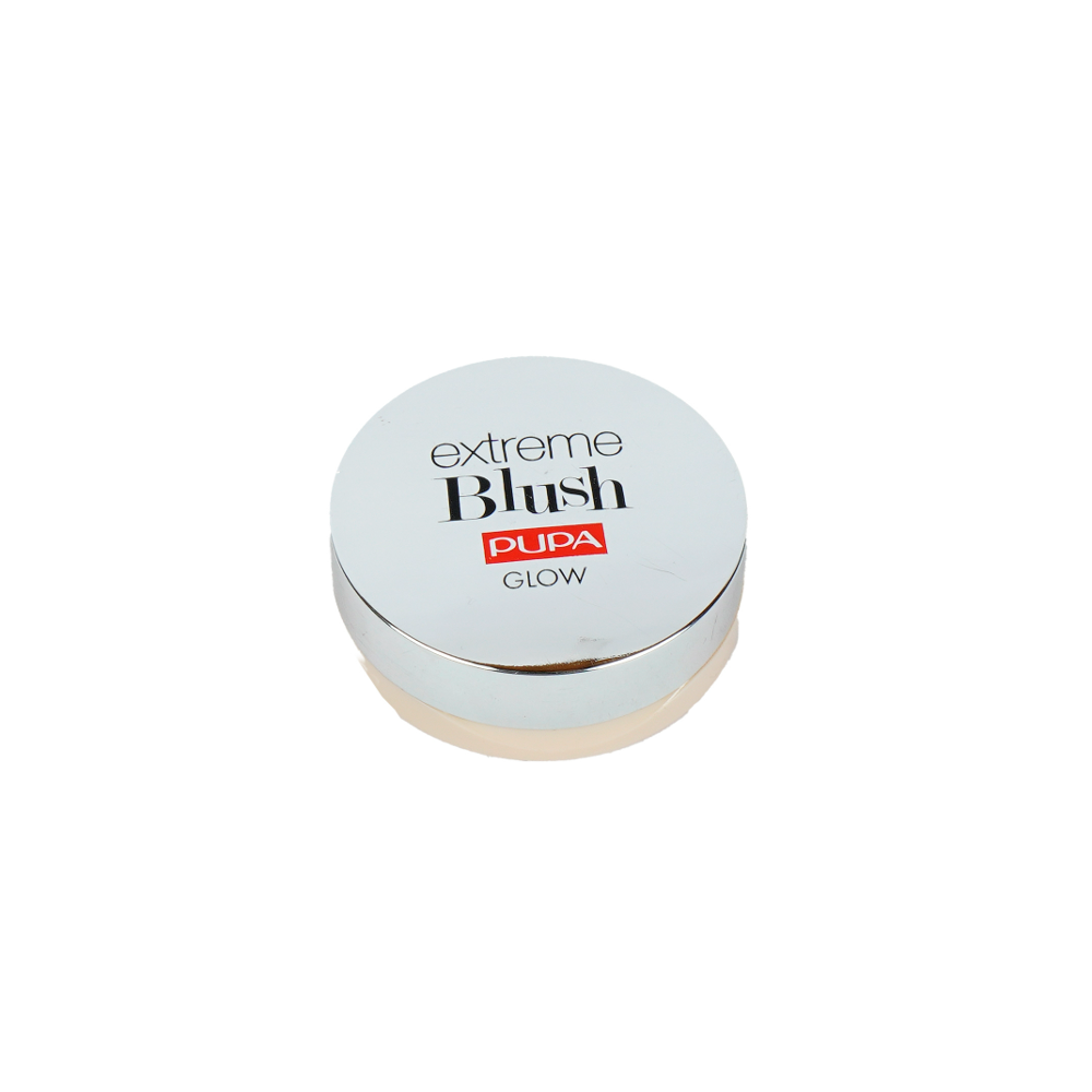 PUPA EXTREME BLUSH GLOW HIGHLIGHTING EFFECT COMPACT EXOTIC R | Best Price in Pakistan original skincare product Pakistan Main image