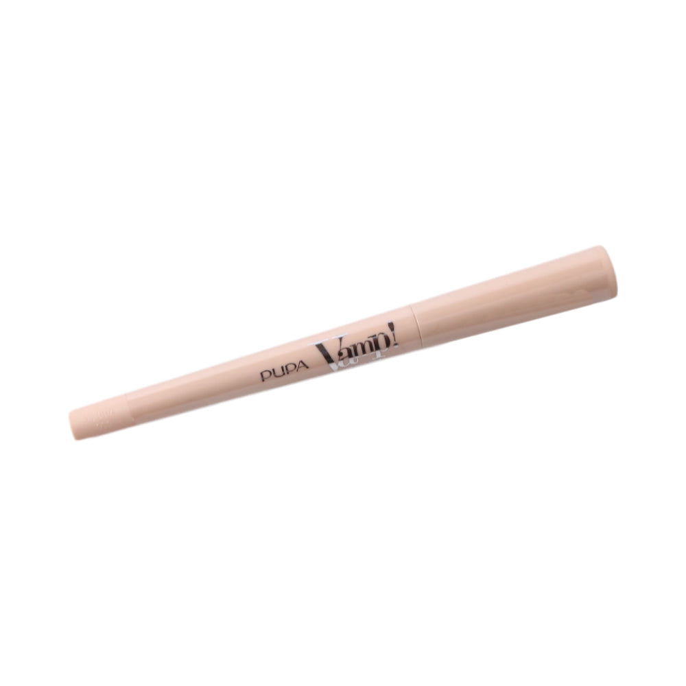 PUPA LIP PENCIL AND CONTOUR 2 IN 1 MEDIUM NUDE | Best Price in Pakistan original skincare product Pakistan Main image