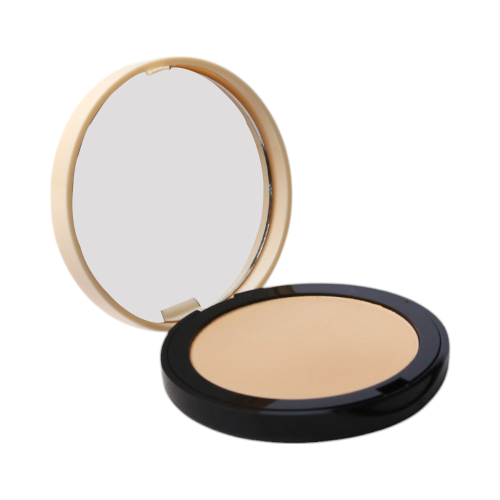 PUPA WONDER ME INSTANT PERFECTION COMPACT FACE POWDER WARM B | Best Price in Pakistan original skincare product Pakistan
