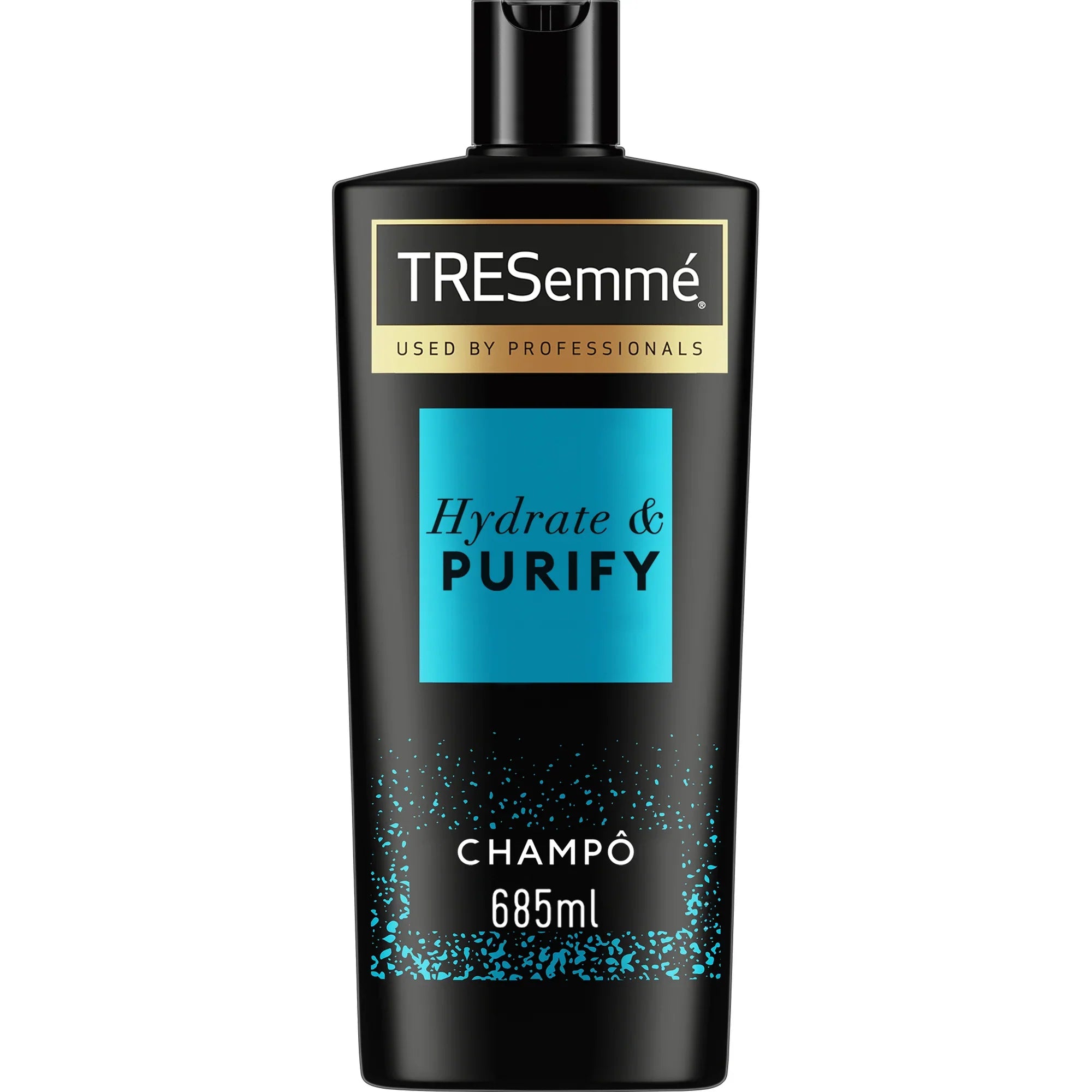 Tresemme | Shampoo Hydrate & Purify (Poland) 685Ml | Best Price in Pakistan original skincare product Pakistan Main image