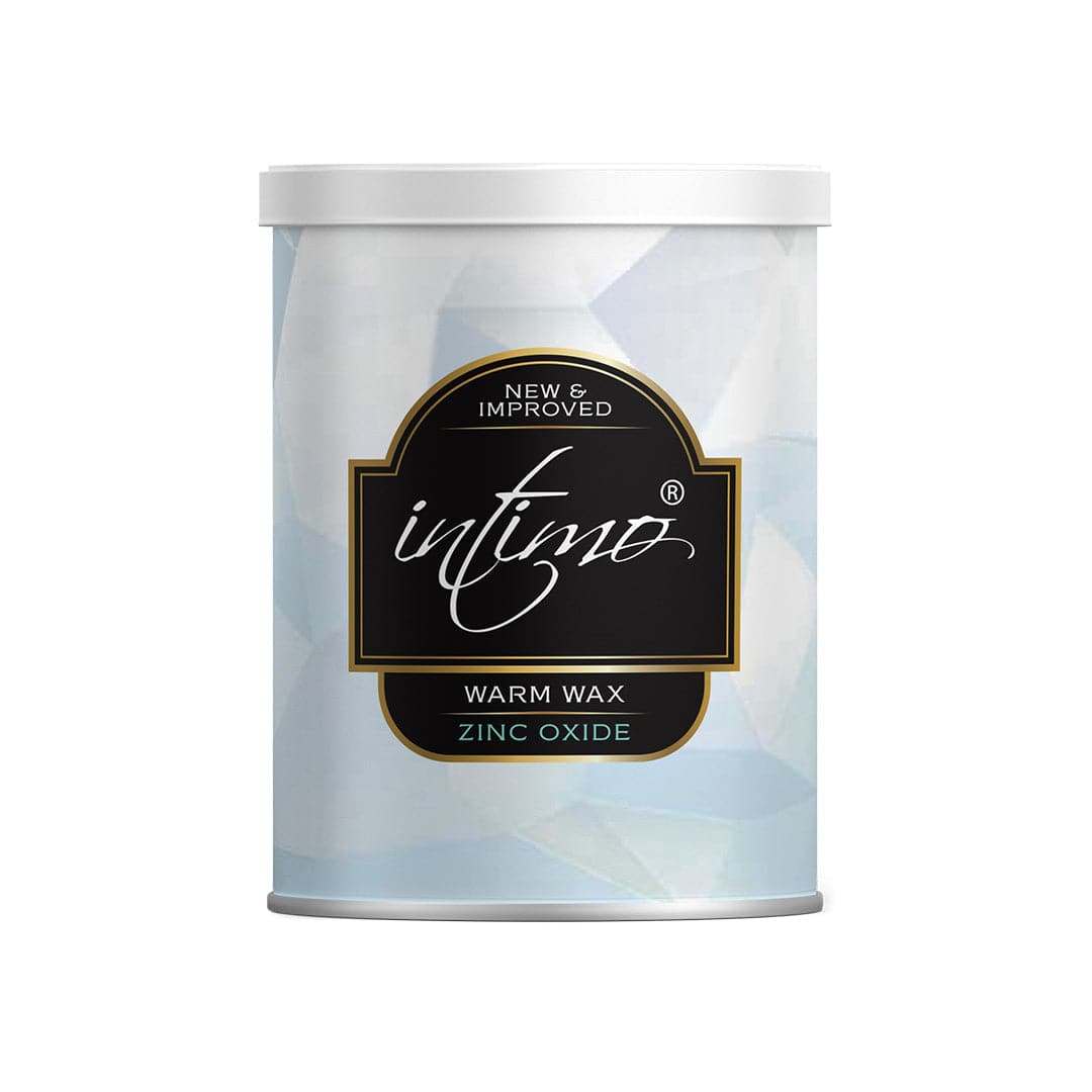 Intimo Wax Zinc Oxide 800Ml | Best Price in Pakistan original skincare product Pakistan