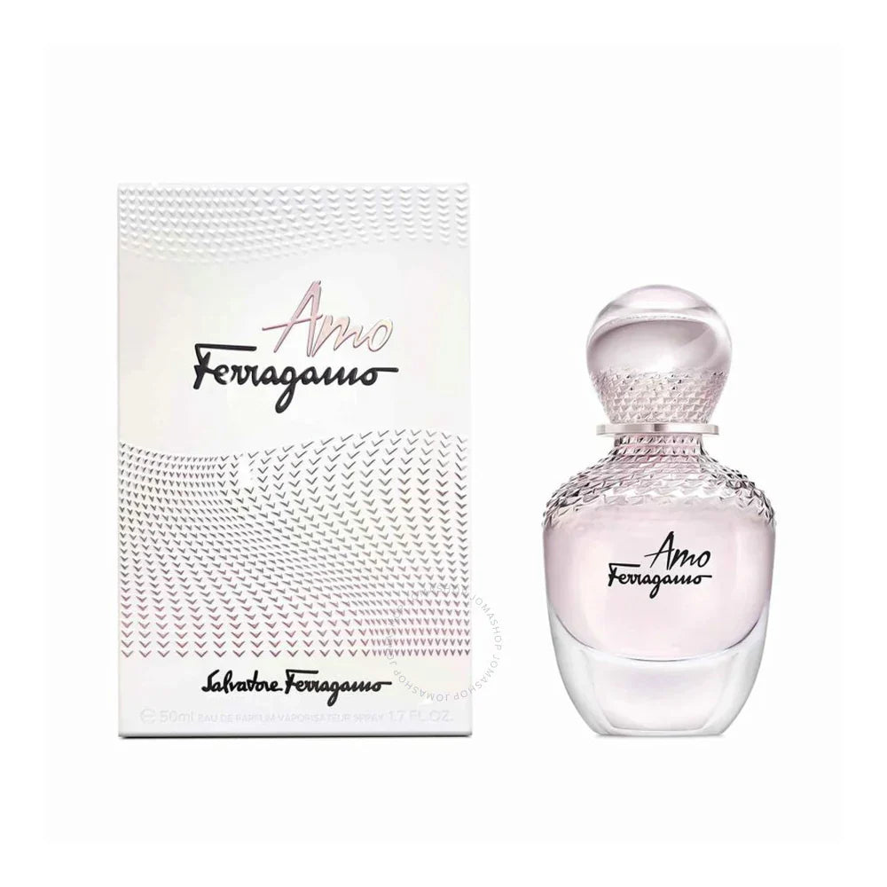 Ferragamo | Amo Edp Spray 100ml | Best Price in Pakistan original skincare product Pakistan Main image