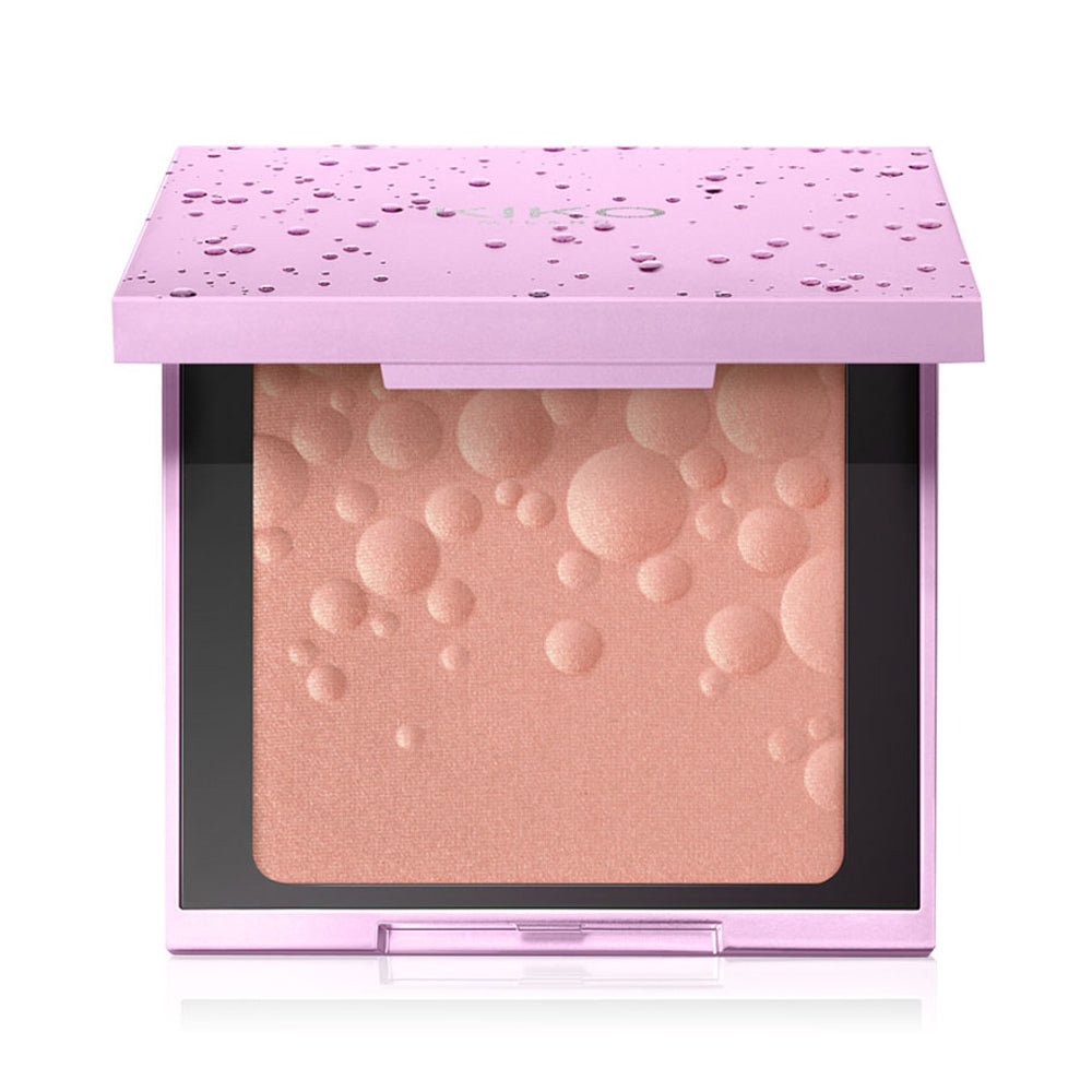 KIKO MILANO ENERGY SHAKE LONG LASTING HIGHLIGHTER 02 | Best Price in Pakistan original skincare product Pakistan