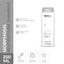 Framesi | Morphosis Restructure Shampoo | 250ml | Best Price in Pakistan original skincare product Pakistan