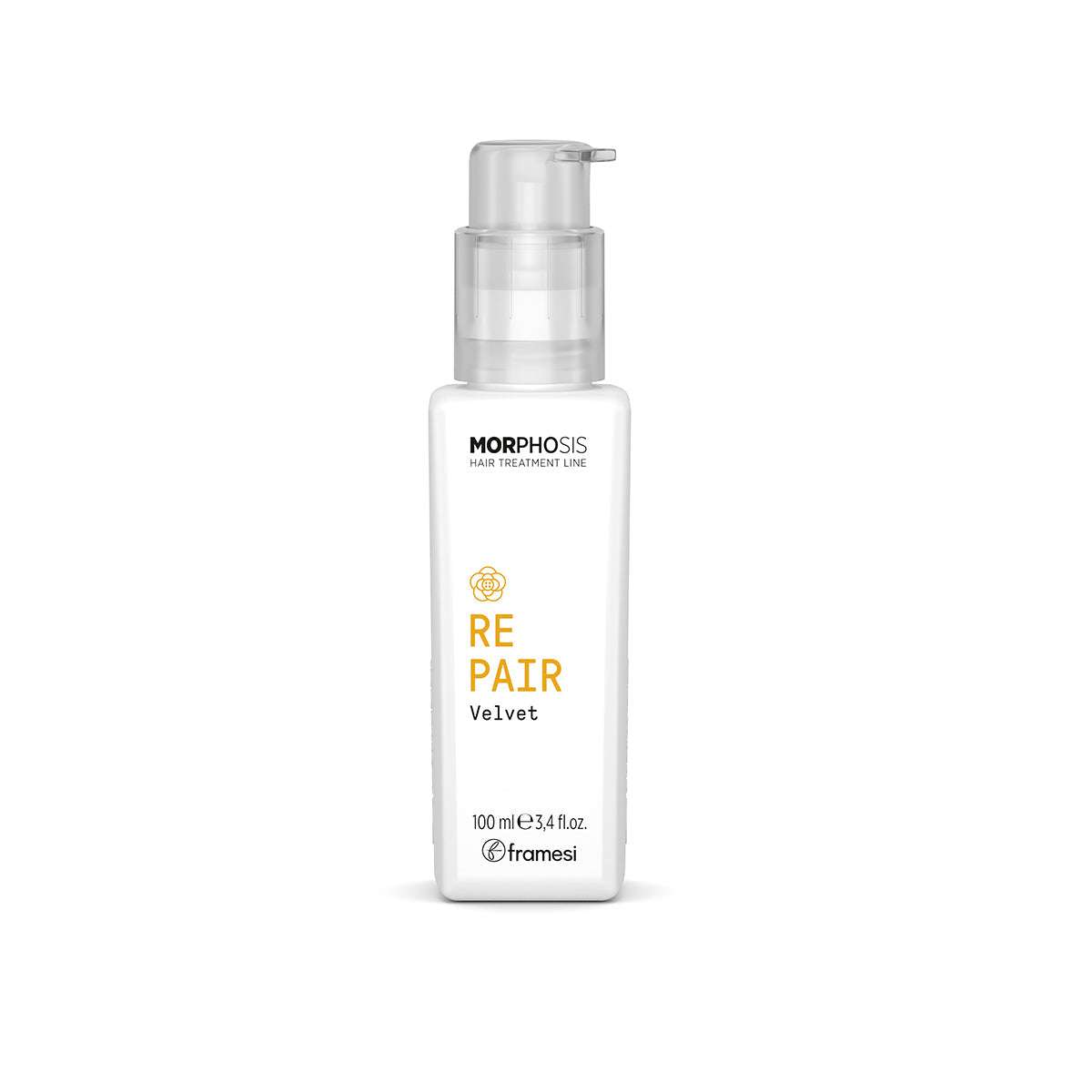 Framesi | Morphosis Repair Velvet | 100ml | Best Price in Pakistan original skincare product Pakistan مرکزی تصویر