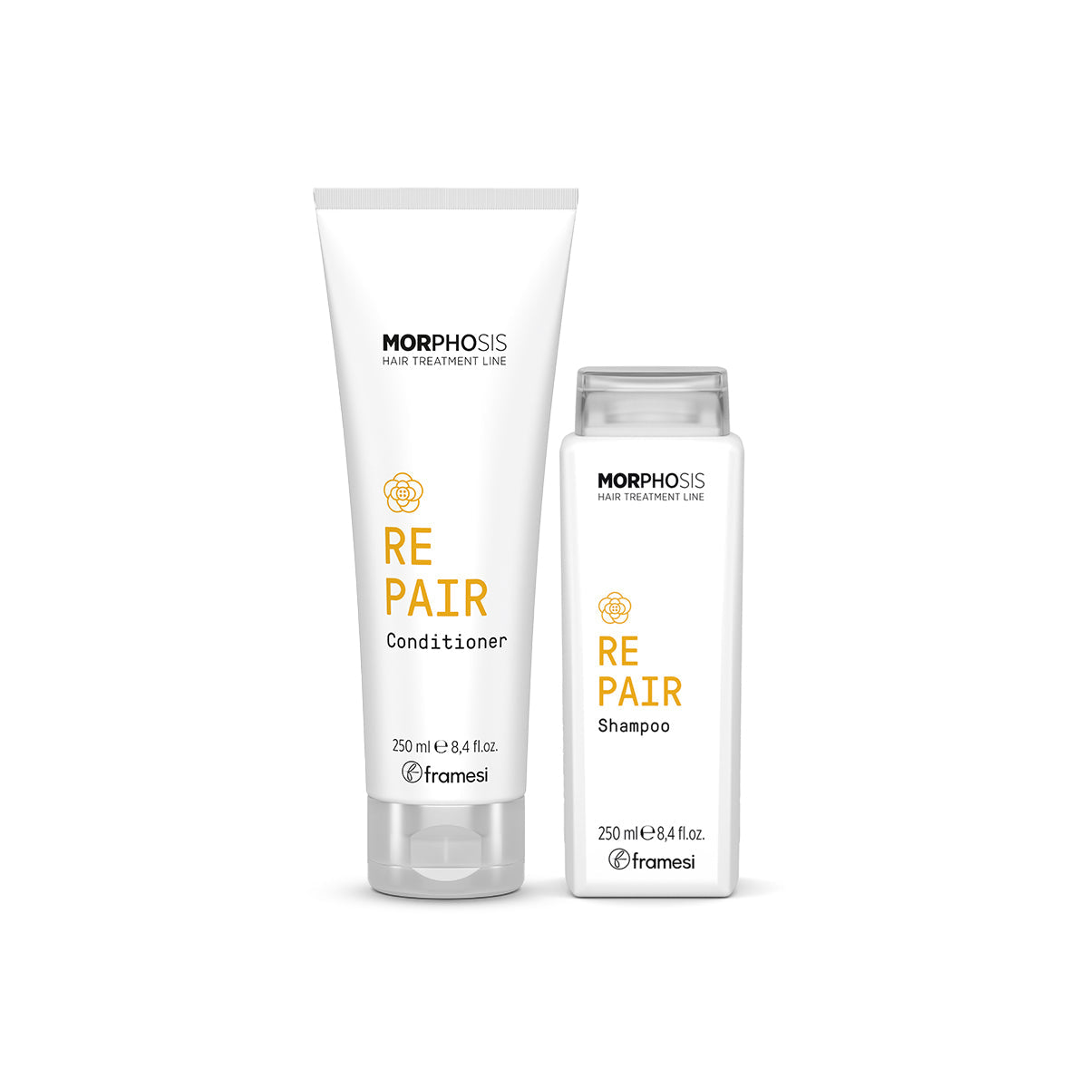 Framesi | Morphosis Repair Kit | 250ml | Best Price in Pakistan original skincare product Pakistan