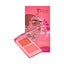 JUVIAS BLUSHED ROUGE BLUSH PALETTE ( VOLUME 2 ) | Best Price in Pakistan original skincare product Pakistan