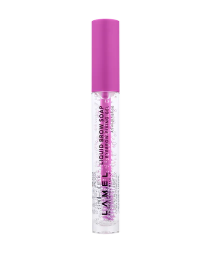 Lamel | Liquid Brow Soap 401 4,5ml | Best Price in Pakistan original skincare product Pakistan مرکزی تصویر