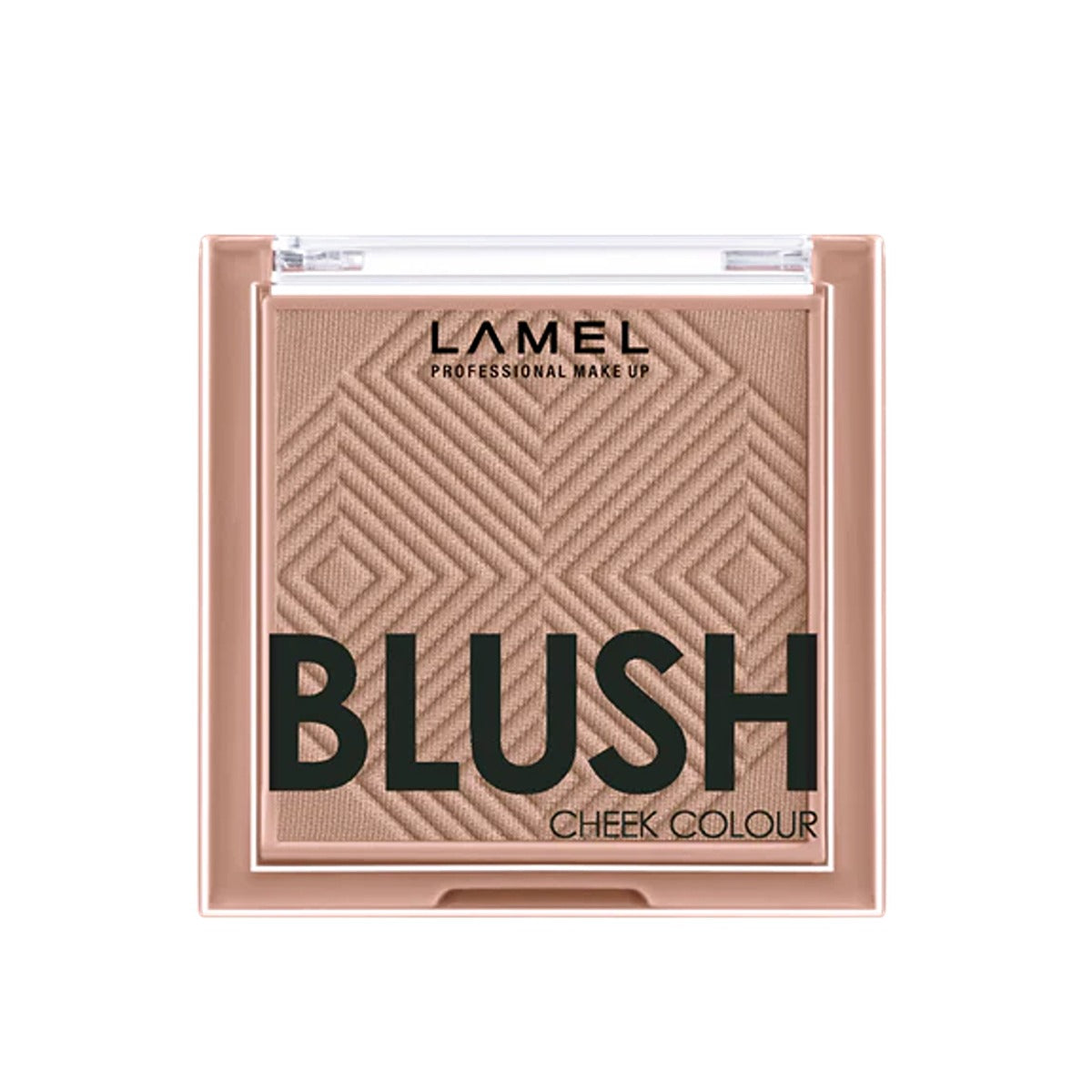 Lamel | Blush cheek colour | 405 Pink | Best Price in Pakistan original skincare product Pakistan مرکزی تصویر