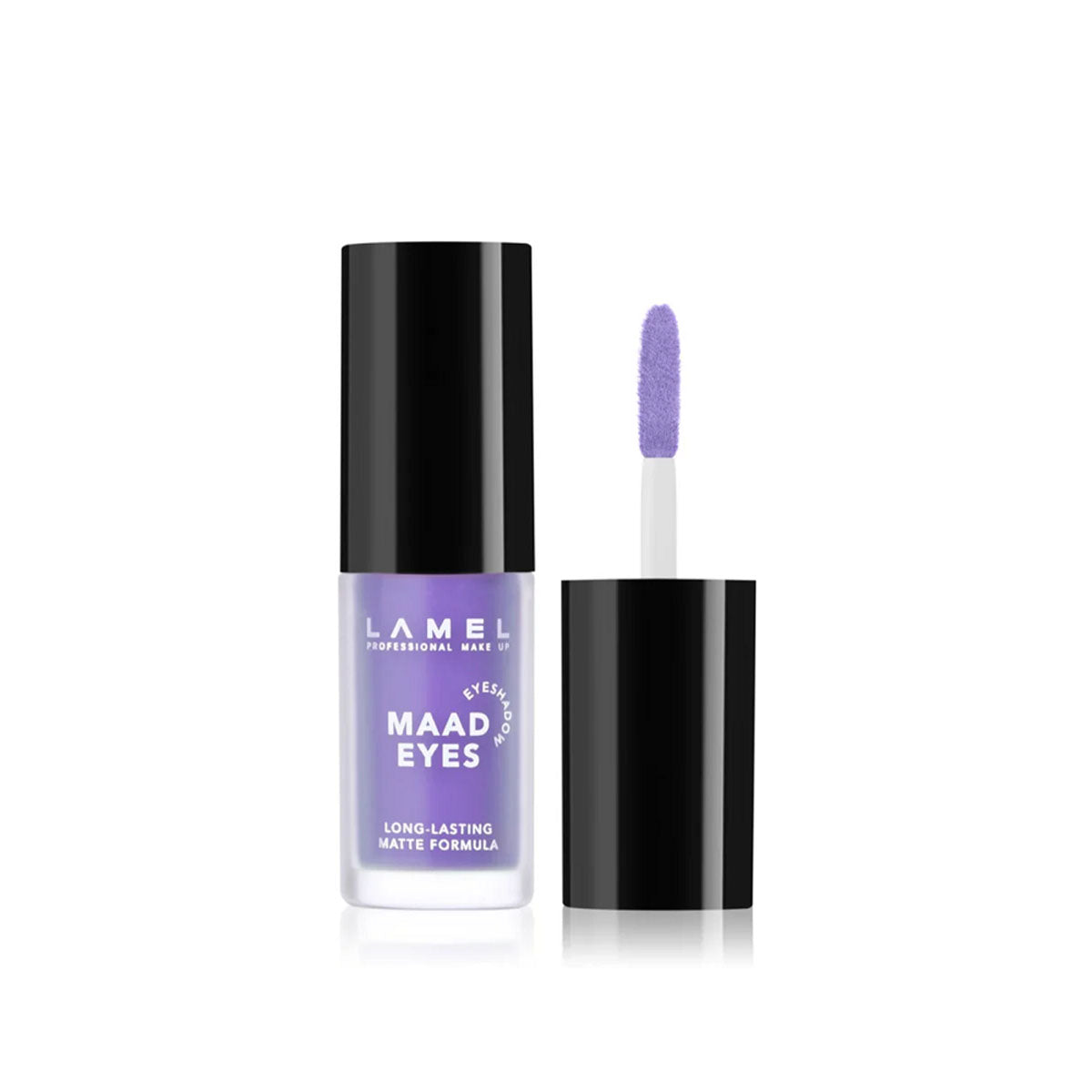 Lamel | Maad Eyes Eyeshadow 405 5,2ml | Best Price in Pakistan original skincare product Pakistan مرکزی تصویر
