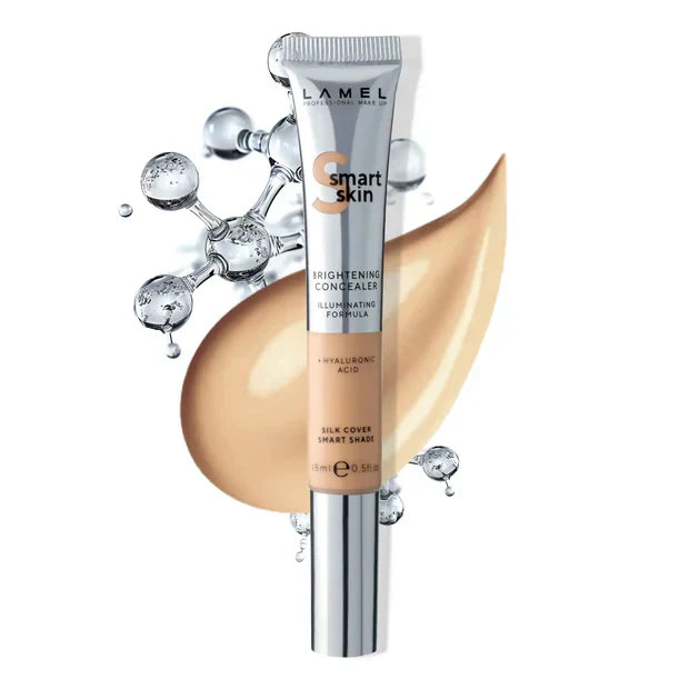 Lamel | Smart Skin Brightening Concealer | 403 | Best Price in Pakistan original skincare product Pakistan