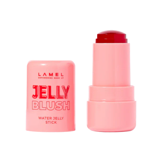 Lamel | Water Jelly Blush | 01 | Best Price in Pakistan original skincare product Pakistan مرکزی تصویر
