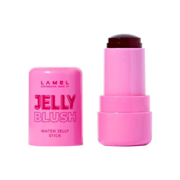 Lamel | Water Jelly Blush | 03 | Best Price in Pakistan original skincare product Pakistan