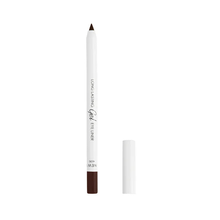 Lamel | Long lasting Gel Eye Liner | 406 | Best Price in Pakistan original skincare product Pakistan مرکزی تصویر