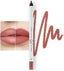 Lamel | Long lasting Gel Lip Liner | 403 BurntOcher | Best Price in Pakistan original skincare product Pakistan