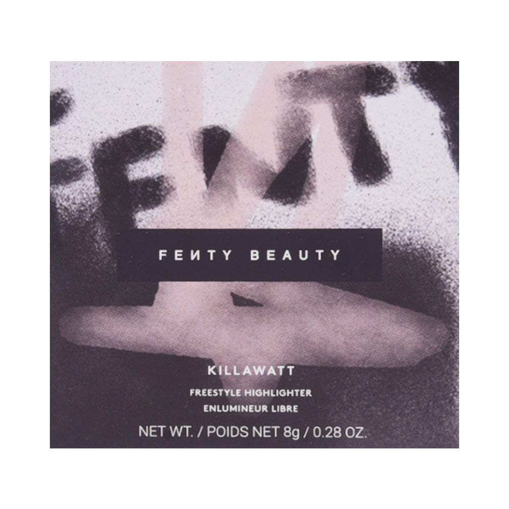 FENTY BBR KILLAWATT FREE STYLE HIGHLIGHTER (WATTABRAT) 8G | Best Price in Pakistan original skincare product Pakistan