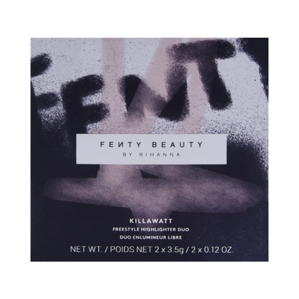 FENTY BEAUTY MEAN MONEY HUSTLA BABY HIGH LIGHTER 3.5G | Best Price in Pakistan original skincare product Pakistan