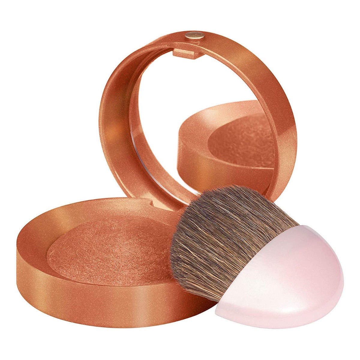 Bourjois | Blush Cendre De Tomette | Best Price in Pakistan original skincare product Pakistan مرکزی تصویر