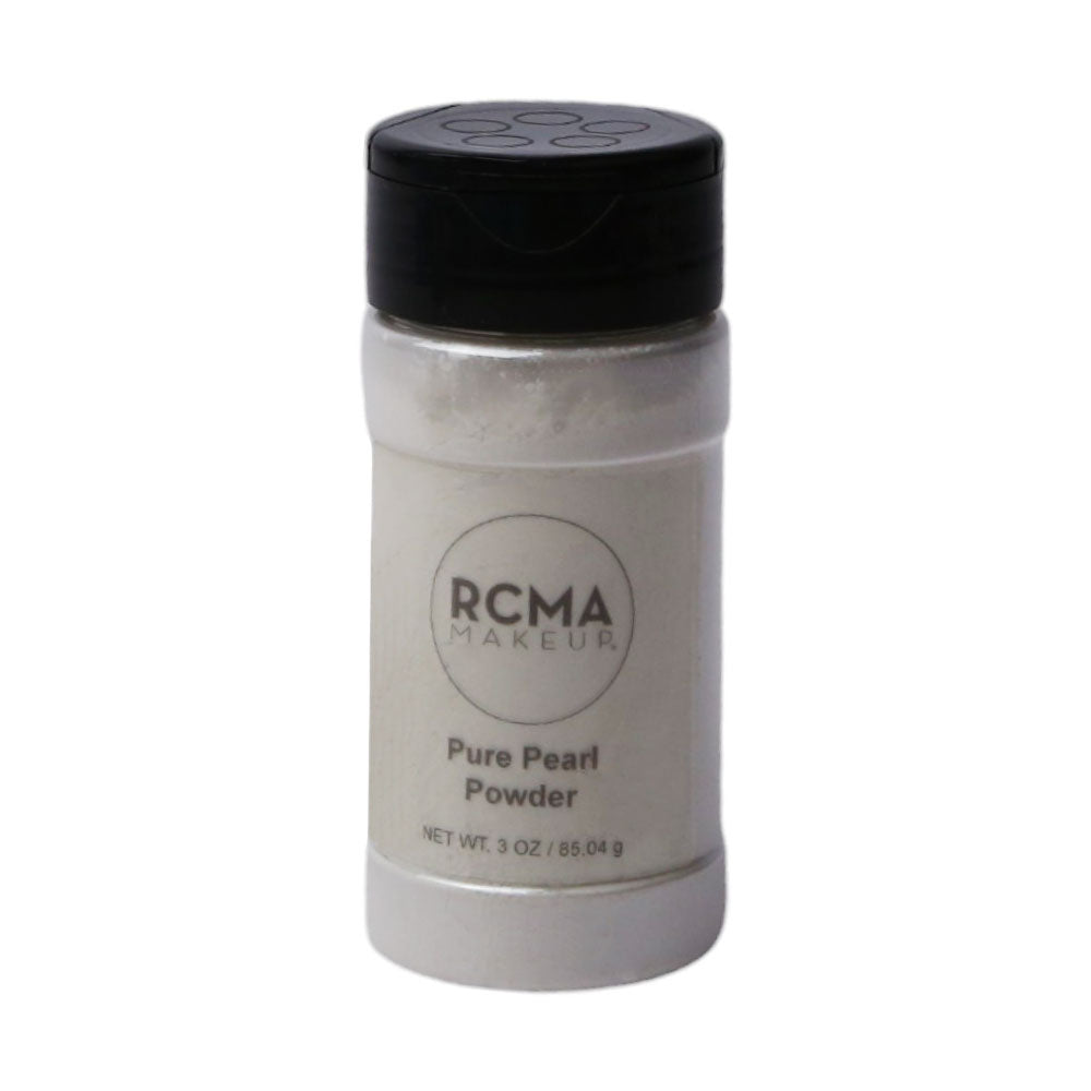 RCMA POWDER PURE PEARL | Best Price in Pakistan original skincare product Pakistan
