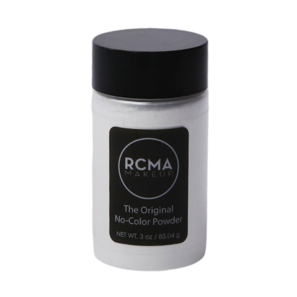 RCMA NO COLOUR POWDER 24 ML | Best Price in Pakistan original skincare product Pakistan Main image