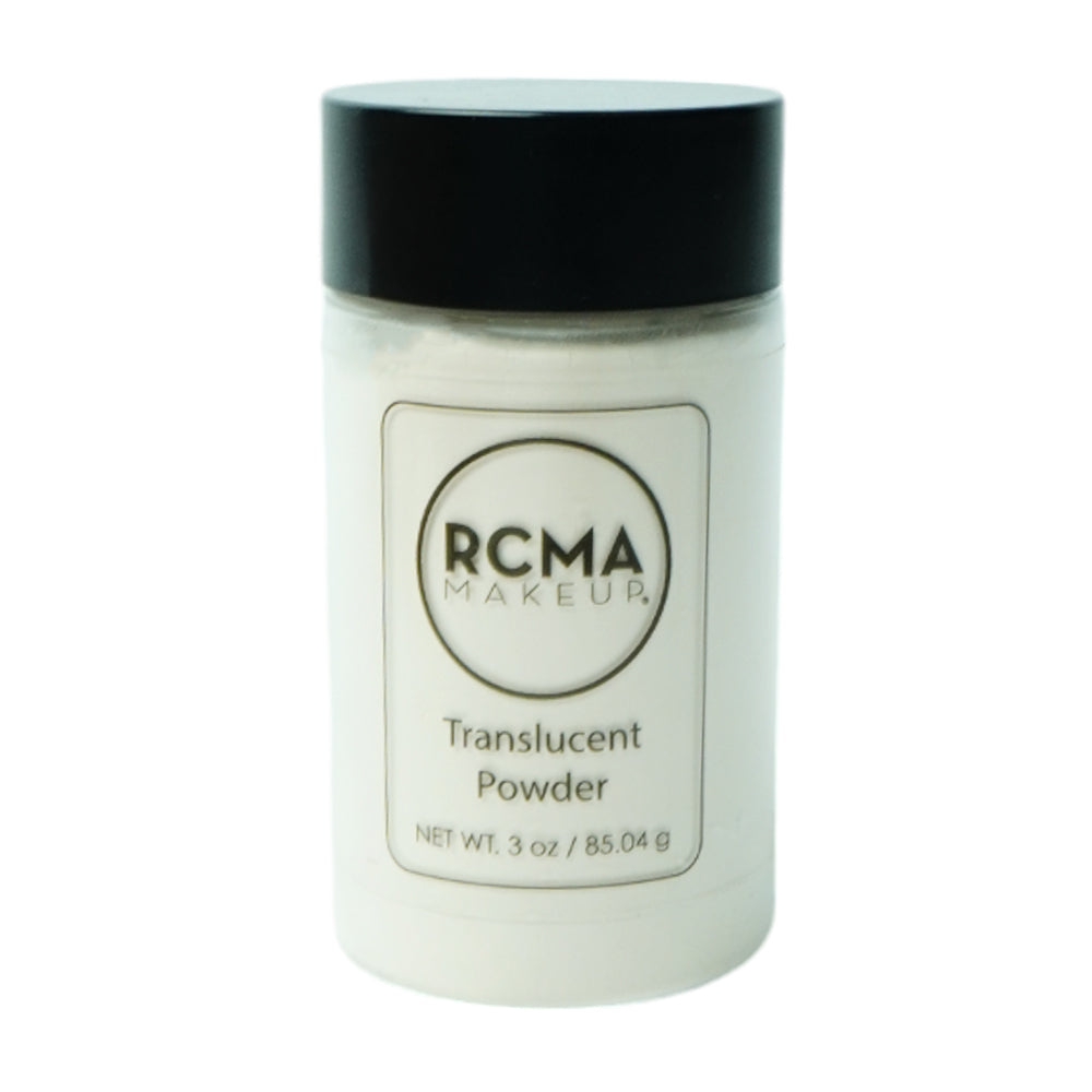 RCMA TRANSLUCENT POWDER 24 ML | Best Price in Pakistan original skincare product Pakistan