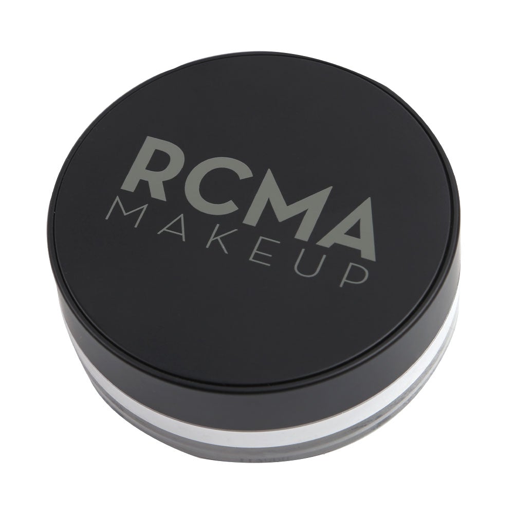 RCMA PREMIERE LOOSE POWDER 14.17G | Best Price in Pakistan original skincare product Pakistan