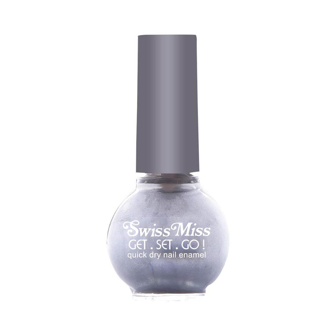 Swiss Miss | Silver Lining (812) | Nail Polish | Best Price in Pakistan original skincare product Pakistan مرکزی تصویر