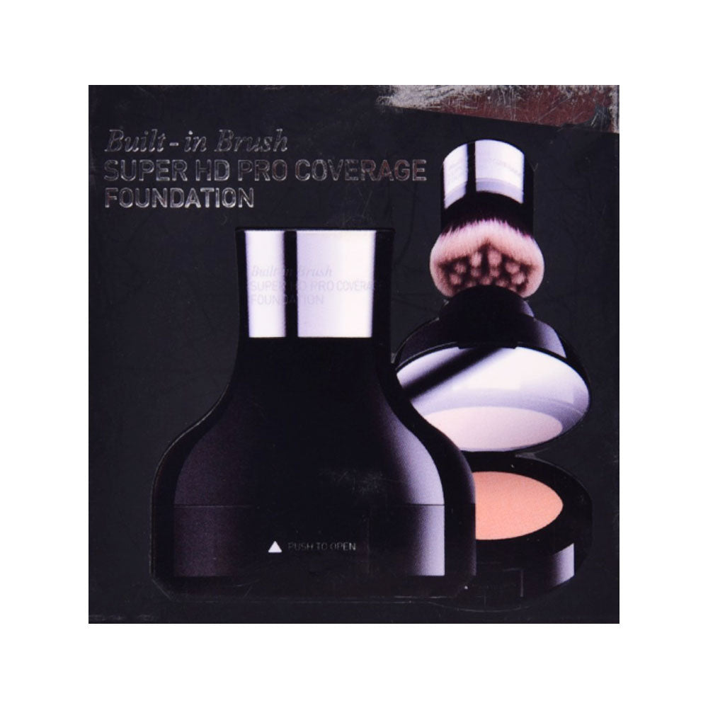 CAILYN-SUPER HD FOUNDATION (ROSSO 03) | Best Price in Pakistan original skincare product Pakistan Main image