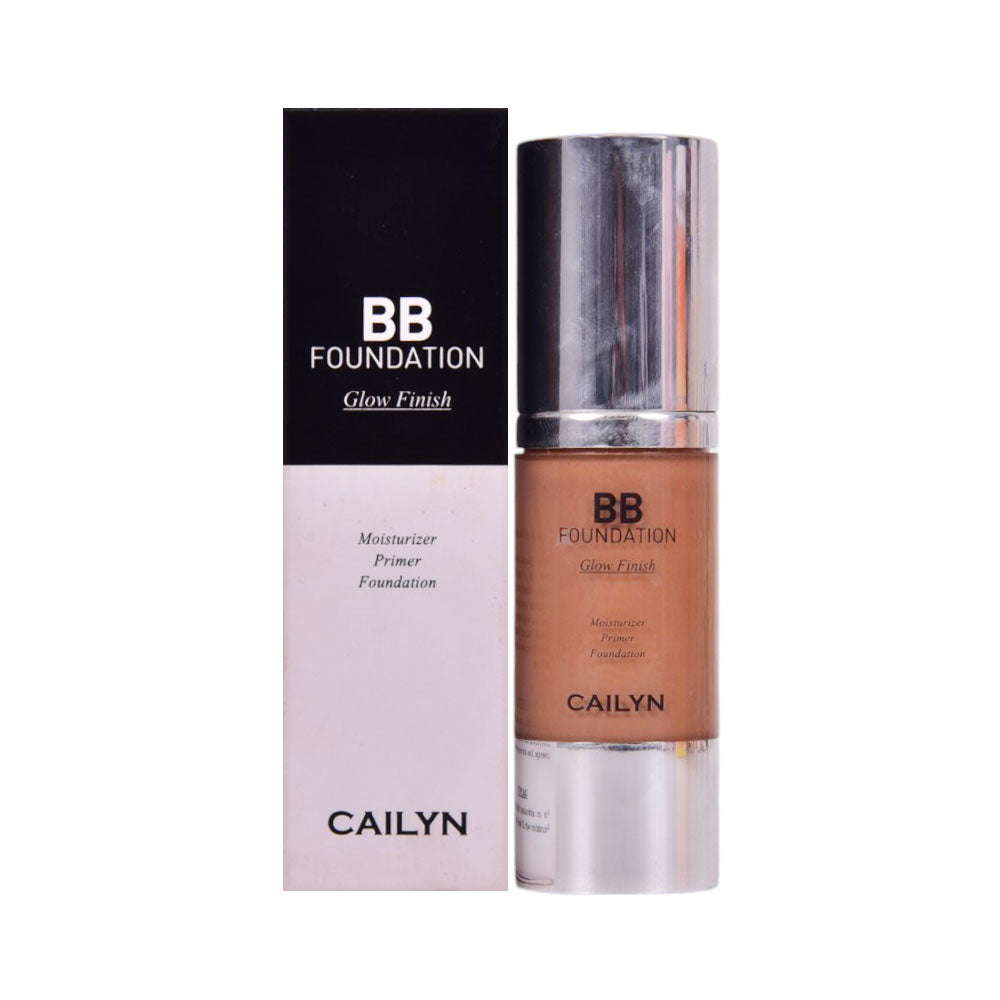 CAILYN COSMETIC O WOW FOUNDATION 05 | Best Price in Pakistan original skincare product Pakistan Main image