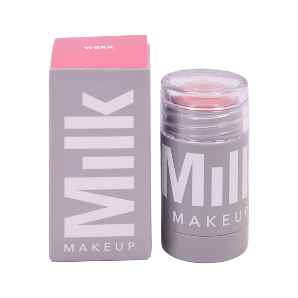MILK MAKEUP LI & CHEEK COLOR WERK 6G | Best Price in Pakistan original skincare product Pakistan