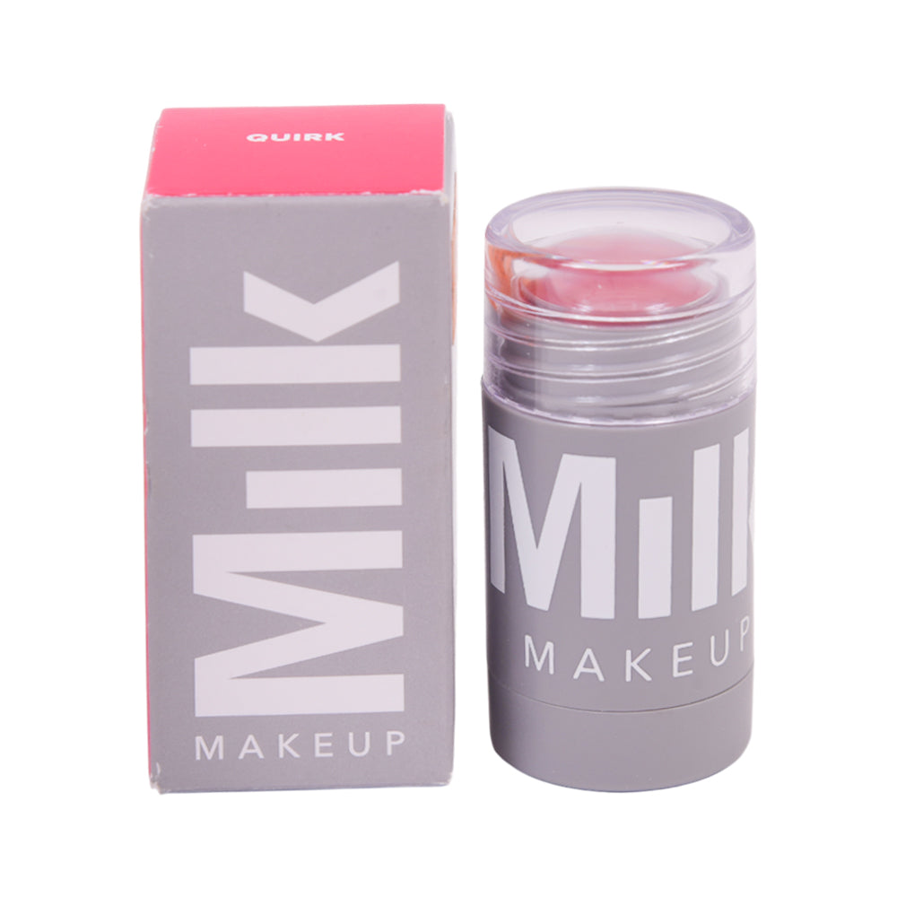 MILK MAKEUP LI & CHEEK COLOR QUIRK 6G | Best Price in Pakistan original skincare product Pakistan