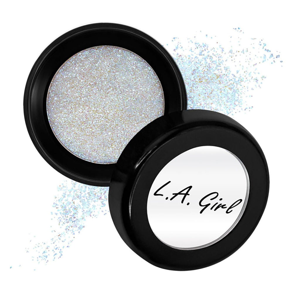 L.A. GIRL GLITTERHOLIC GLITTER TOPPER | HOLO-GLAMCOLOR HOLO | Best Price in Pakistan original skincare product Pakistan