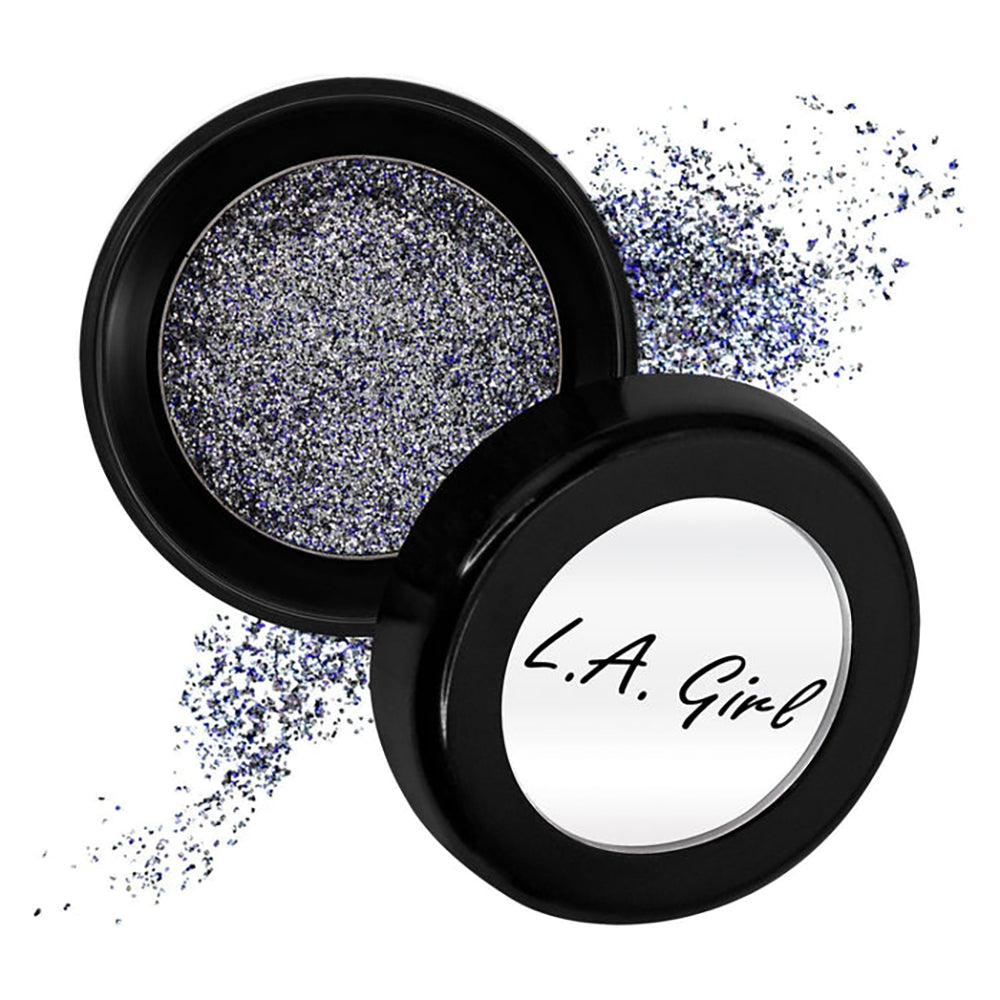 L.A. GIRL GLITTERHOLIC GLITTER TOPPER | TWINKLE TWINKLECOLOR | Best Price in Pakistan original skincare product Pakistan