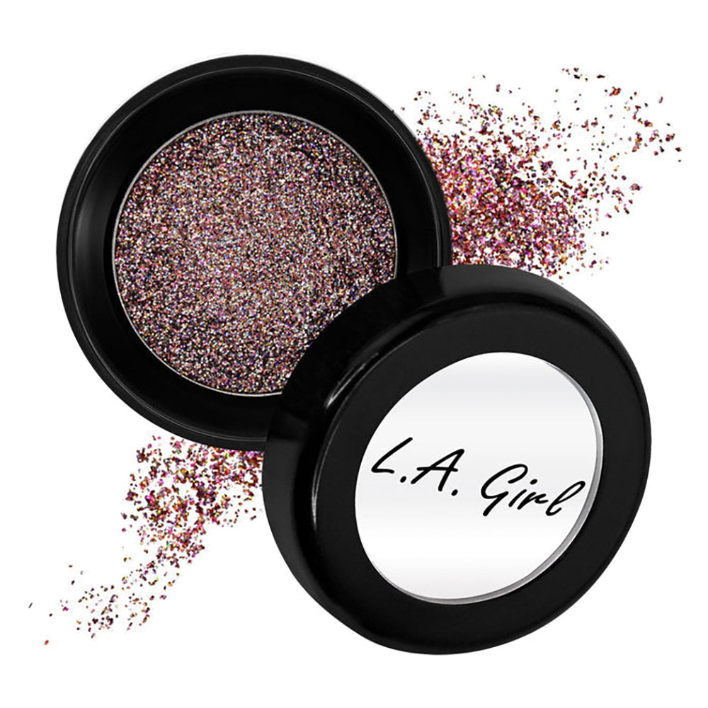 L.A. GIRL GLITTERHOLIC GLITTER TOPPER | OHH-LA-LACOLOR OHH- | Best Price in Pakistan original skincare product Pakistan
