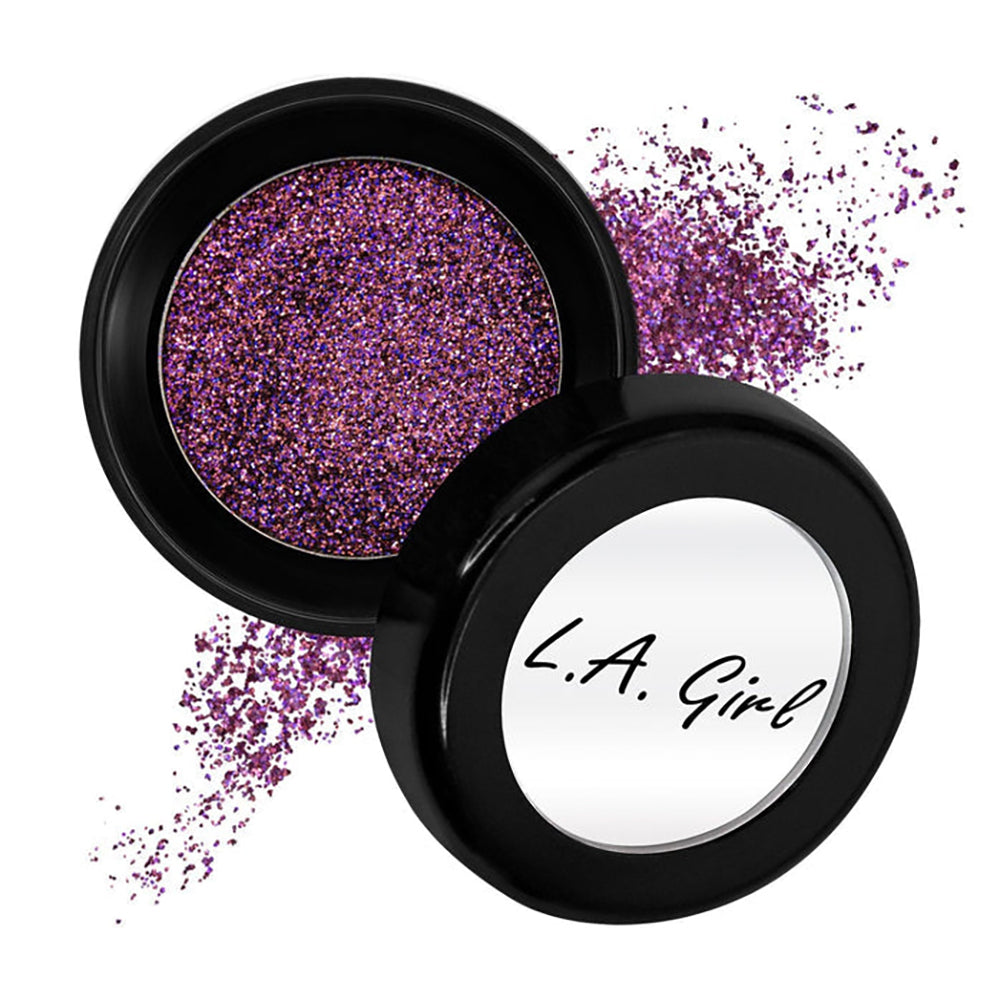 L.A. GIRL GLITTERHOLIC GLITTER TOPPER | FRENZYCOLOR FRENZY | Best Price in Pakistan original skincare product Pakistan