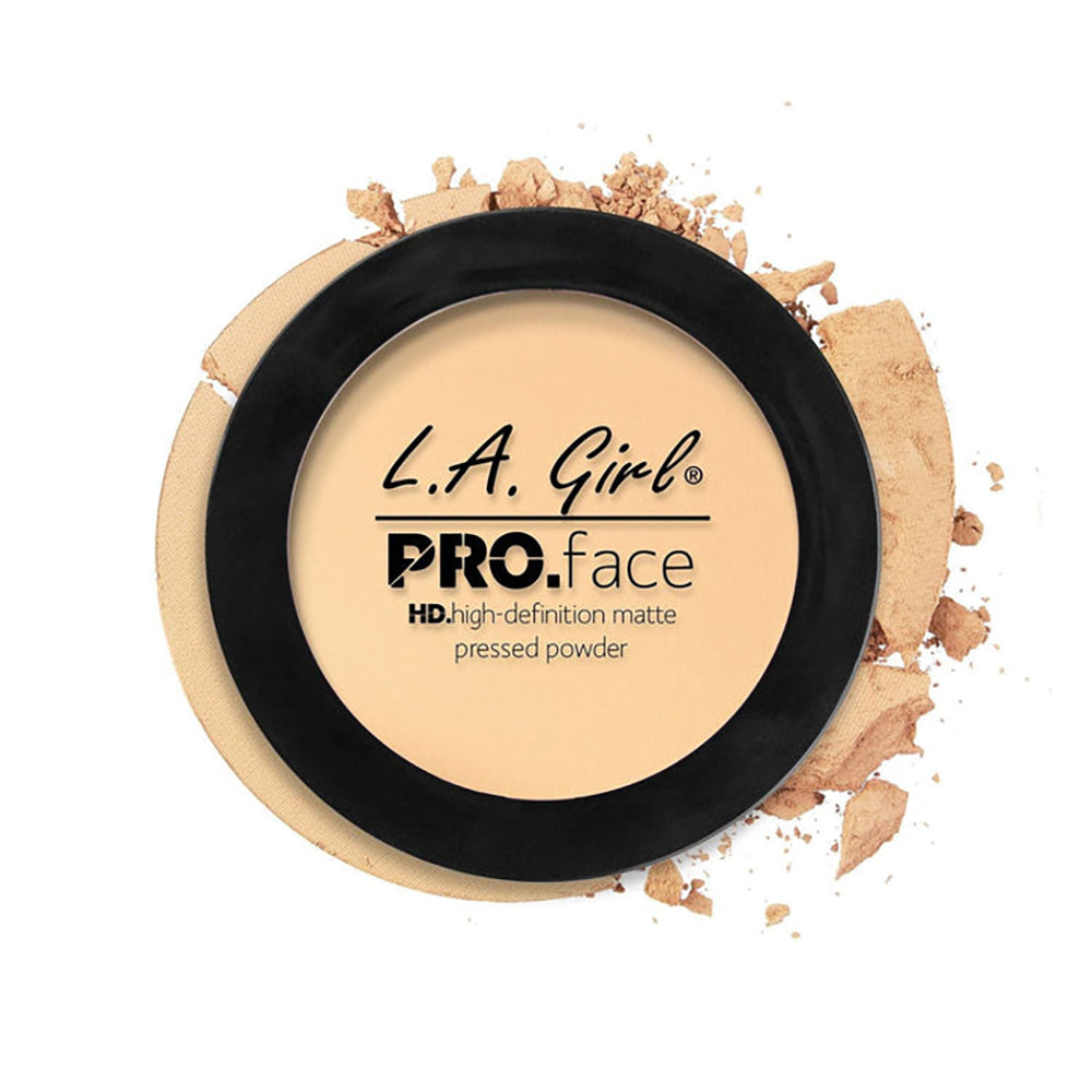 HD PRO FACE PRESSED POWDER | CLASSIC IVORYCOLOR CLASSIC IVO | Best Price in Pakistan original skincare product Pakistan