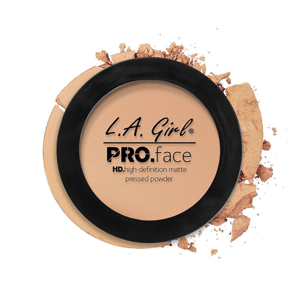 HD PRO FACE PRESSED POWDER | BUFFCOLOR BUFF | Best Price in Pakistan original skincare product Pakistan
