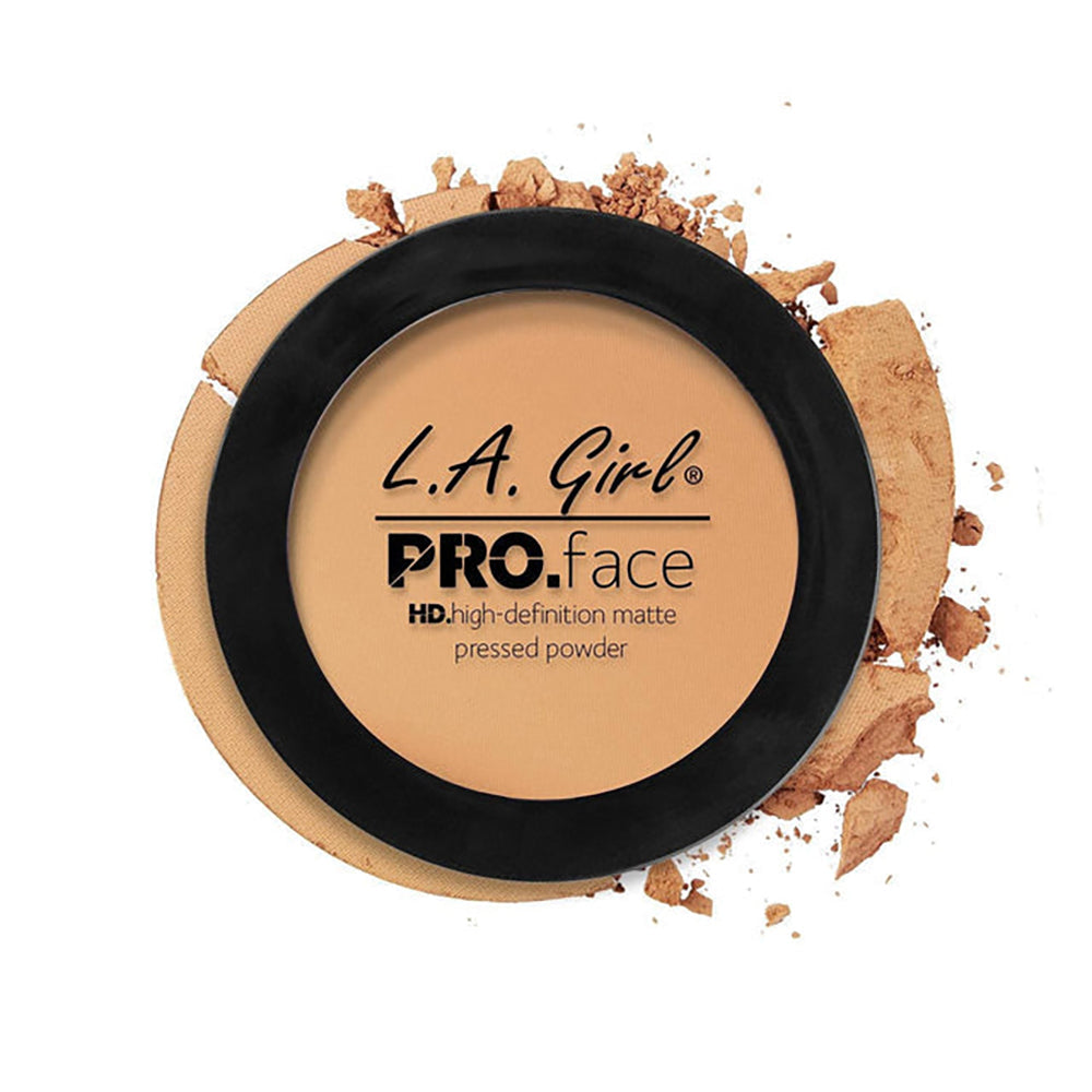 HD PRO FACE PRESSED POWDER | CLASSIC IVORYCOLOR CLASSICTAN | Best Price in Pakistan original skincare product Pakistan