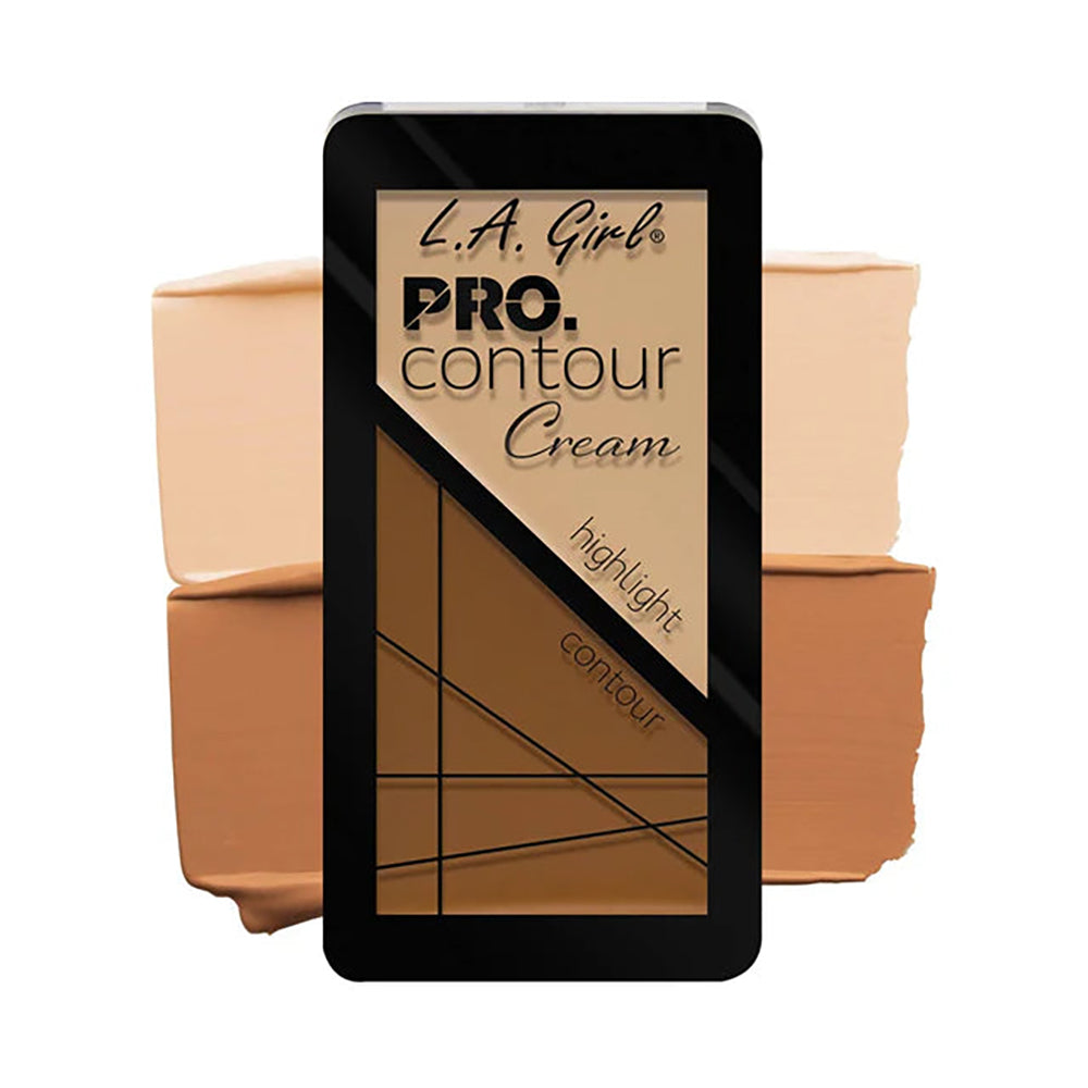 LA GIRL PRO CONTOUR CREAM FAIR PC | Best Price in Pakistan original skincare product Pakistan
