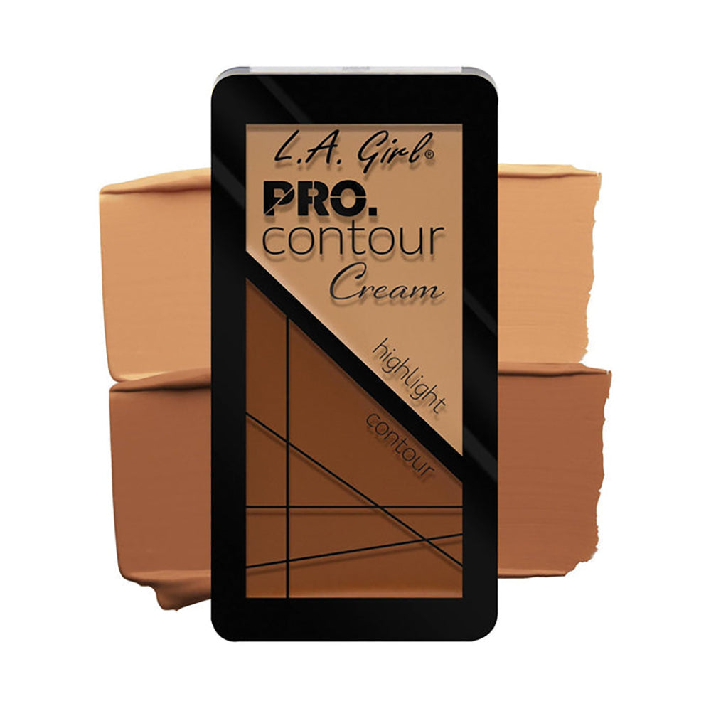 L.A GIRL PRO CONTOUR CREAM | MEDIUM | Best Price in Pakistan original skincare product Pakistan