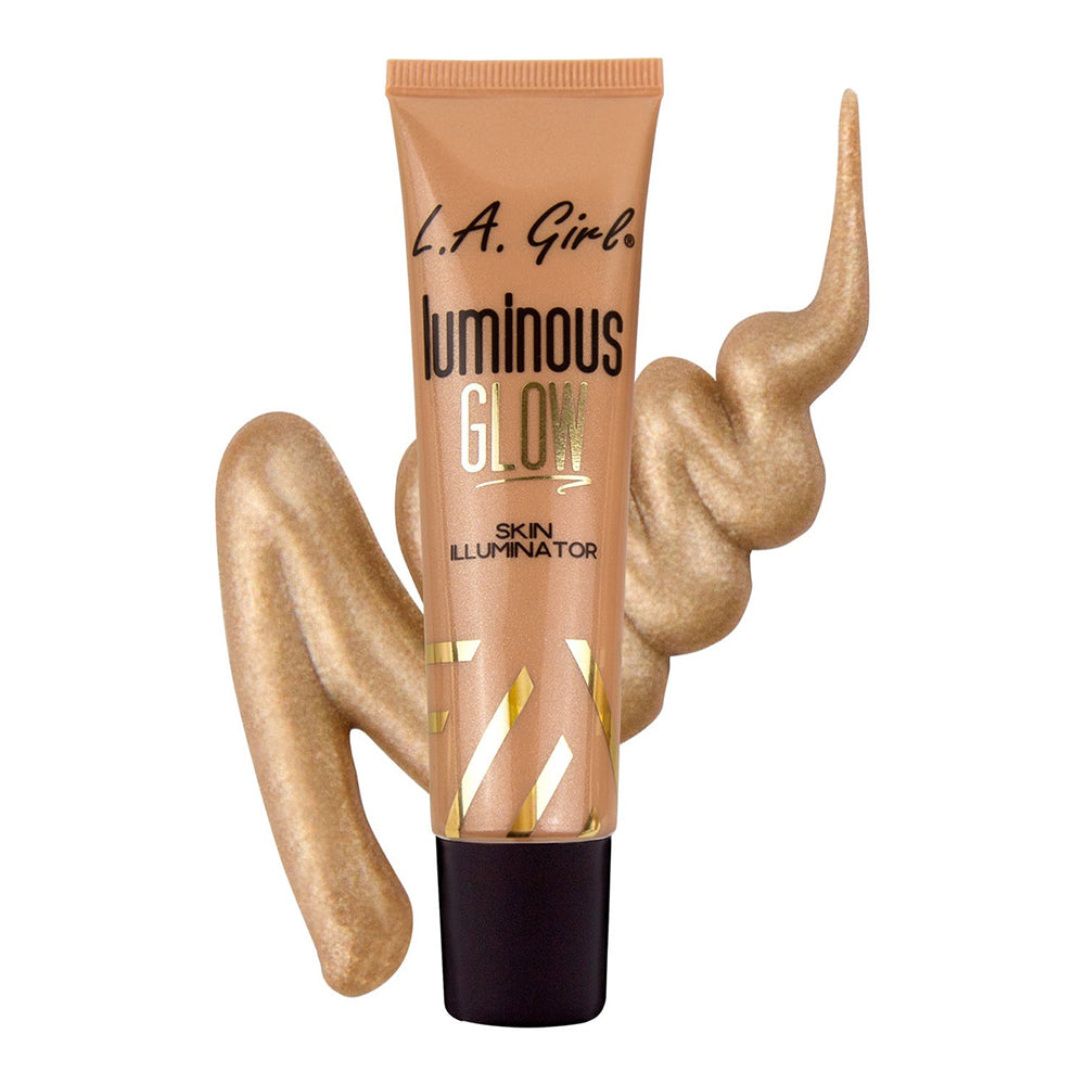 LA GIRL- ILLUMINATING GLOW CREAM | AFTERGLOWCOLOR AFTERGLOW | Best Price in Pakistan original skincare product Pakistan Main image