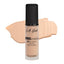 LA GIRL HD PRO. MATTE FOUNDATION PORCELAIN | Best Price in Pakistan original skincare product Pakistan