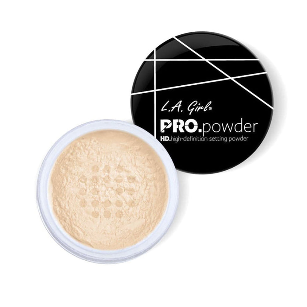 LA GIRL PRO POWDER GPP920 PC | Best Price in Pakistan original skincare product Pakistan