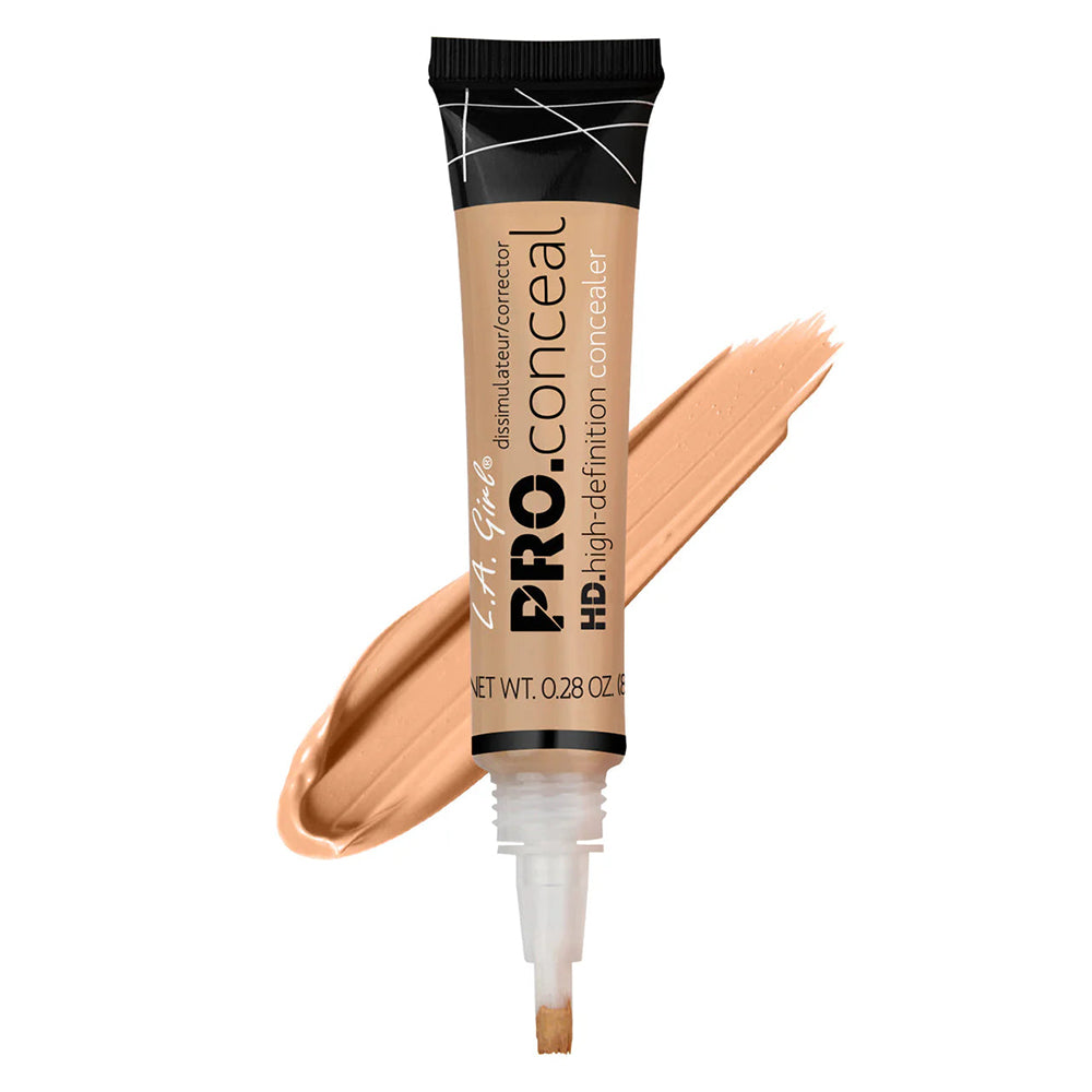 LA GIRL- PRO HD CONCEALER | NATURALCOLOR NATURAL | Best Price in Pakistan original skincare product Pakistan