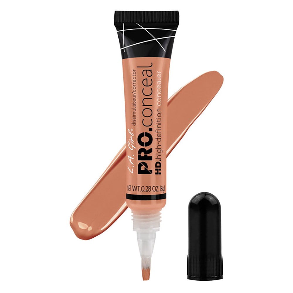 LA GIRL- PRO HD CONCEALER | NUDECOLOR NUDE | Best Price in Pakistan original skincare product Pakistan