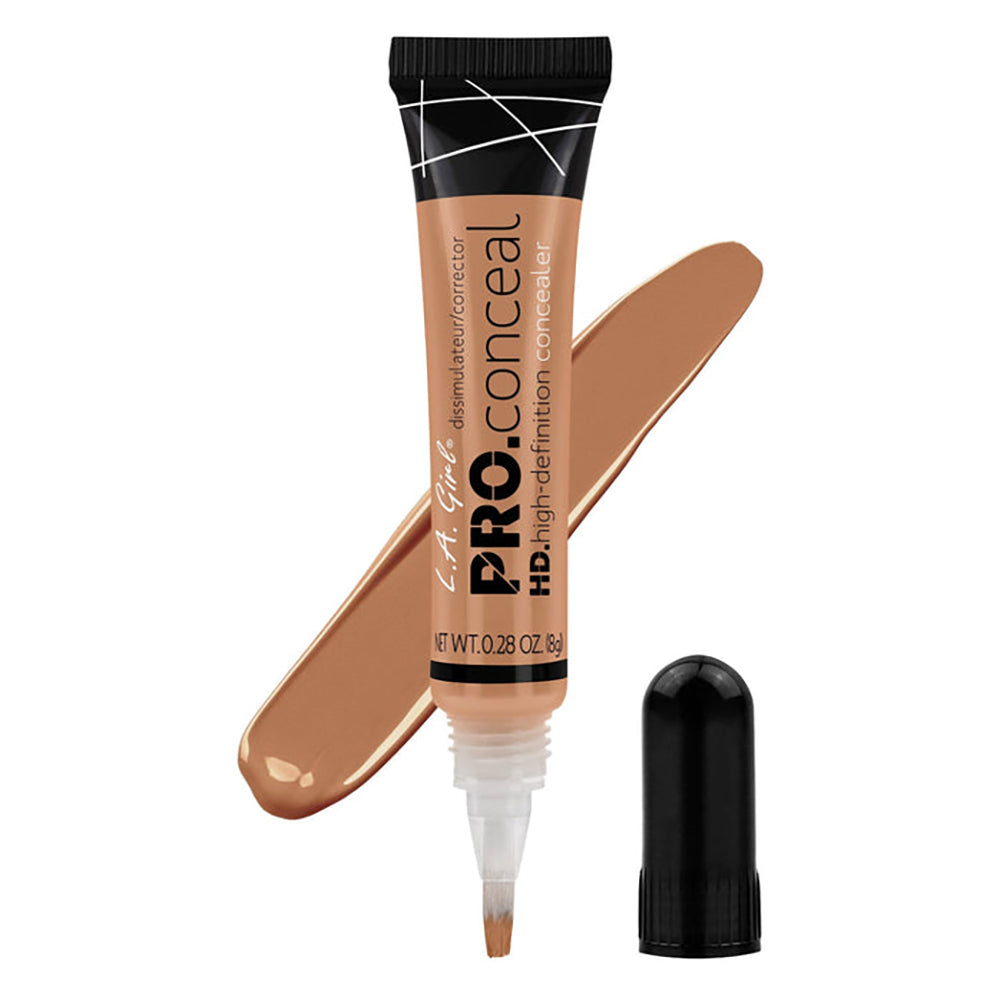 LA GIRL- PRO HD CONCEALER | MEDIUM BISQUECOLOR MEDIUM BISQU | Best Price in Pakistan original skincare product Pakistan