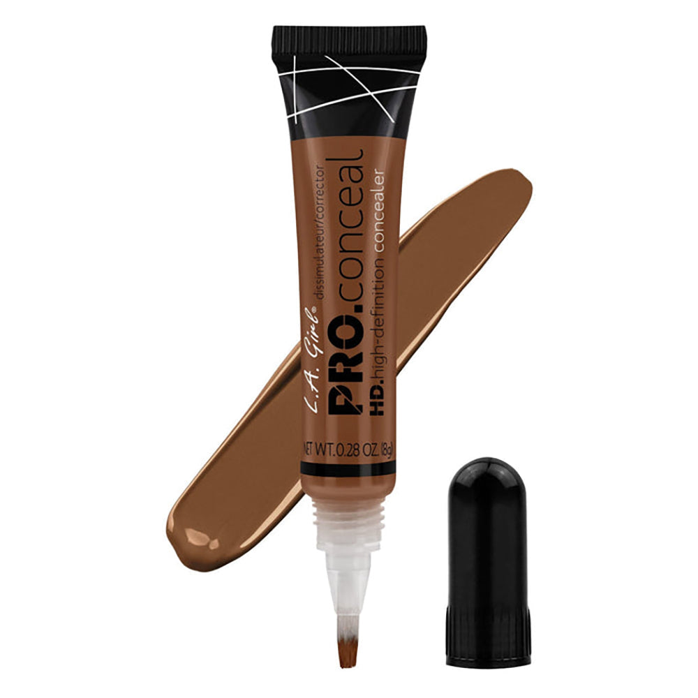 LA GIRL- PRO HD CONCEALER | BEAUTIFUL BRONZECOLOR BEAUTIFUL | Best Price in Pakistan original skincare product Pakistan